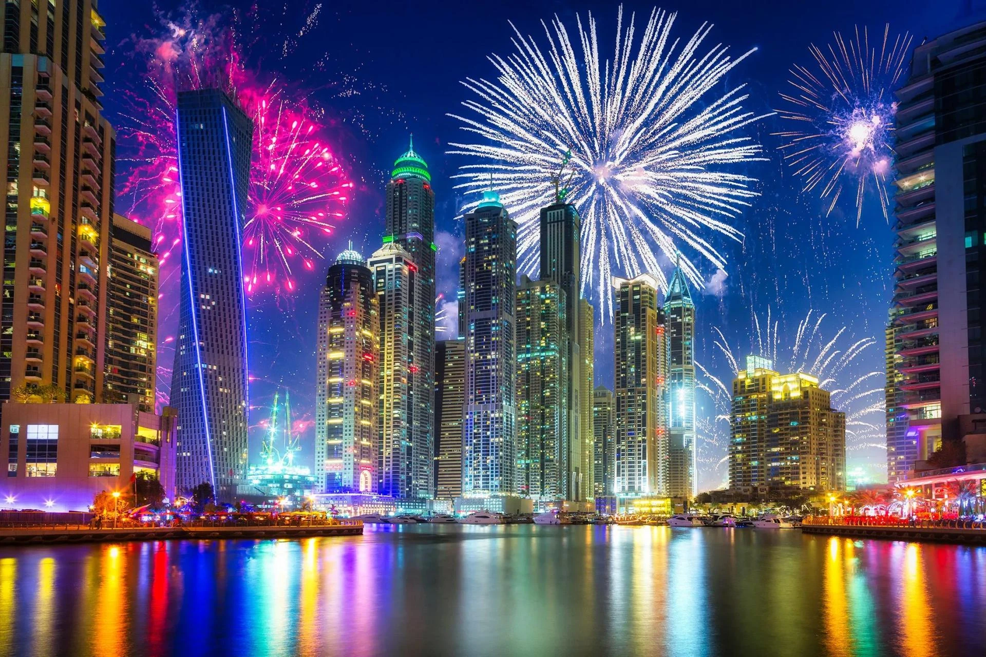 Dubai: The Ideal Destination for Business Growth