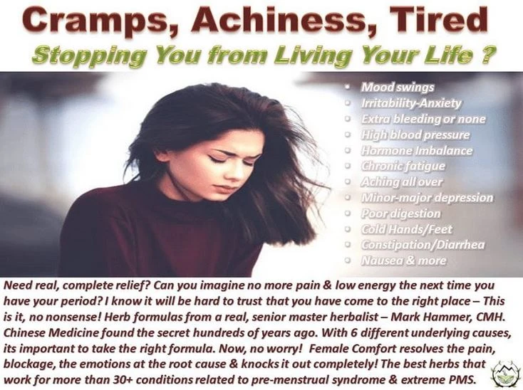 Young PCOS Fighters: Energize Your Life and Ditch the Daily Ache!