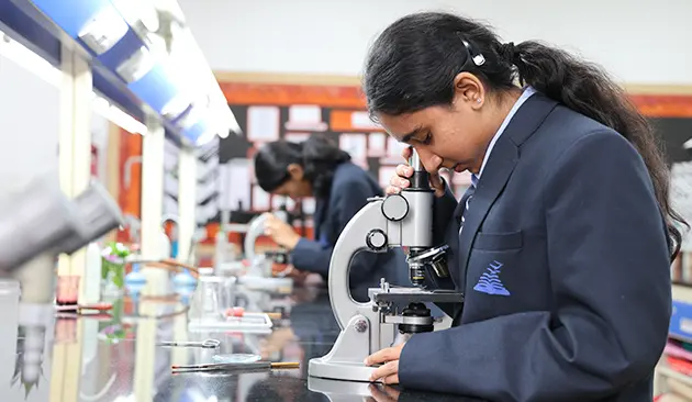 Why CBSE Schools Are Ideal for Skill-Based Education