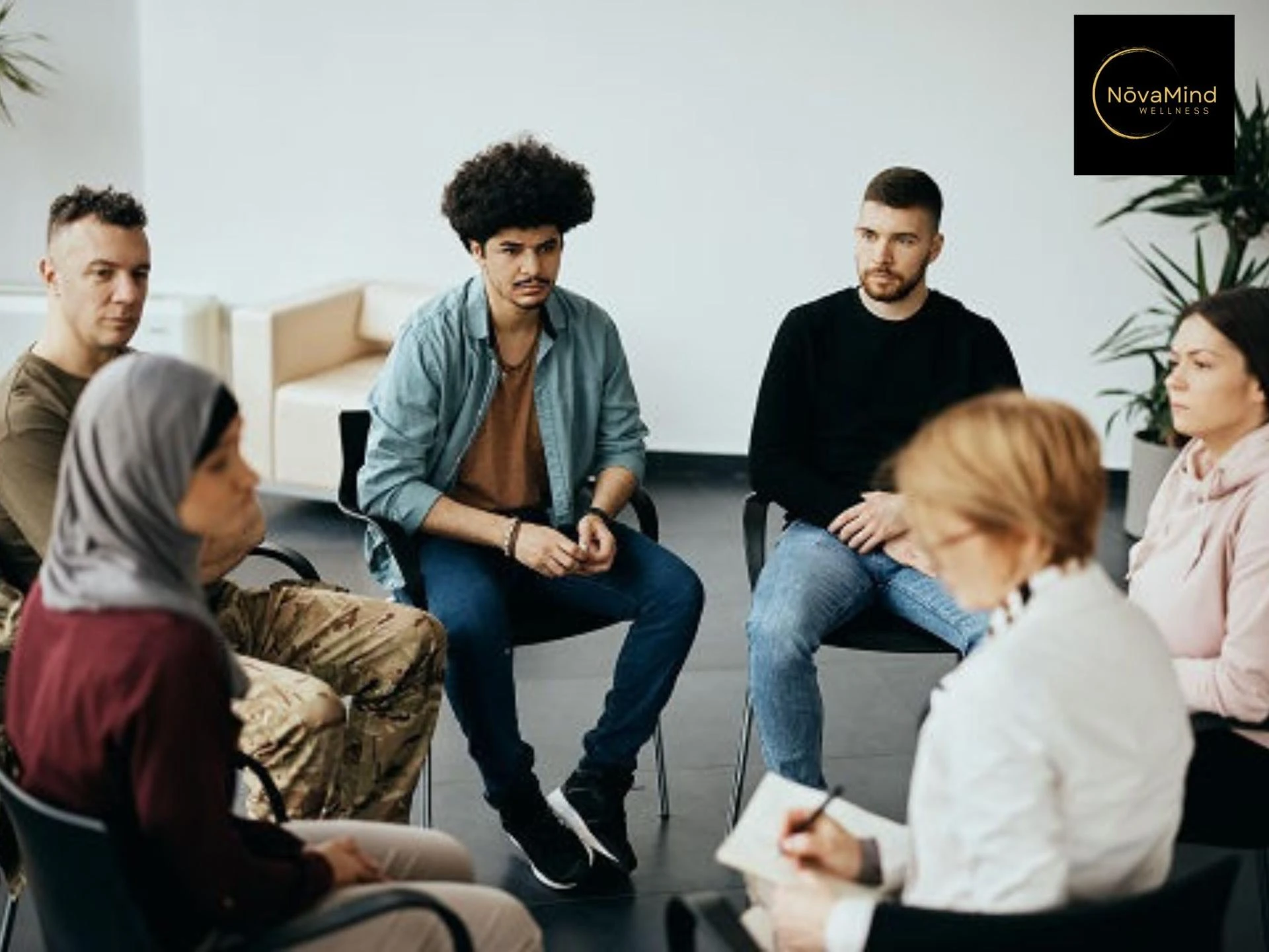 Alcohol Addiction Outpatient Program in New Jersey: A Flexible and Effective Path to Recovery | Nova Mind Wellness