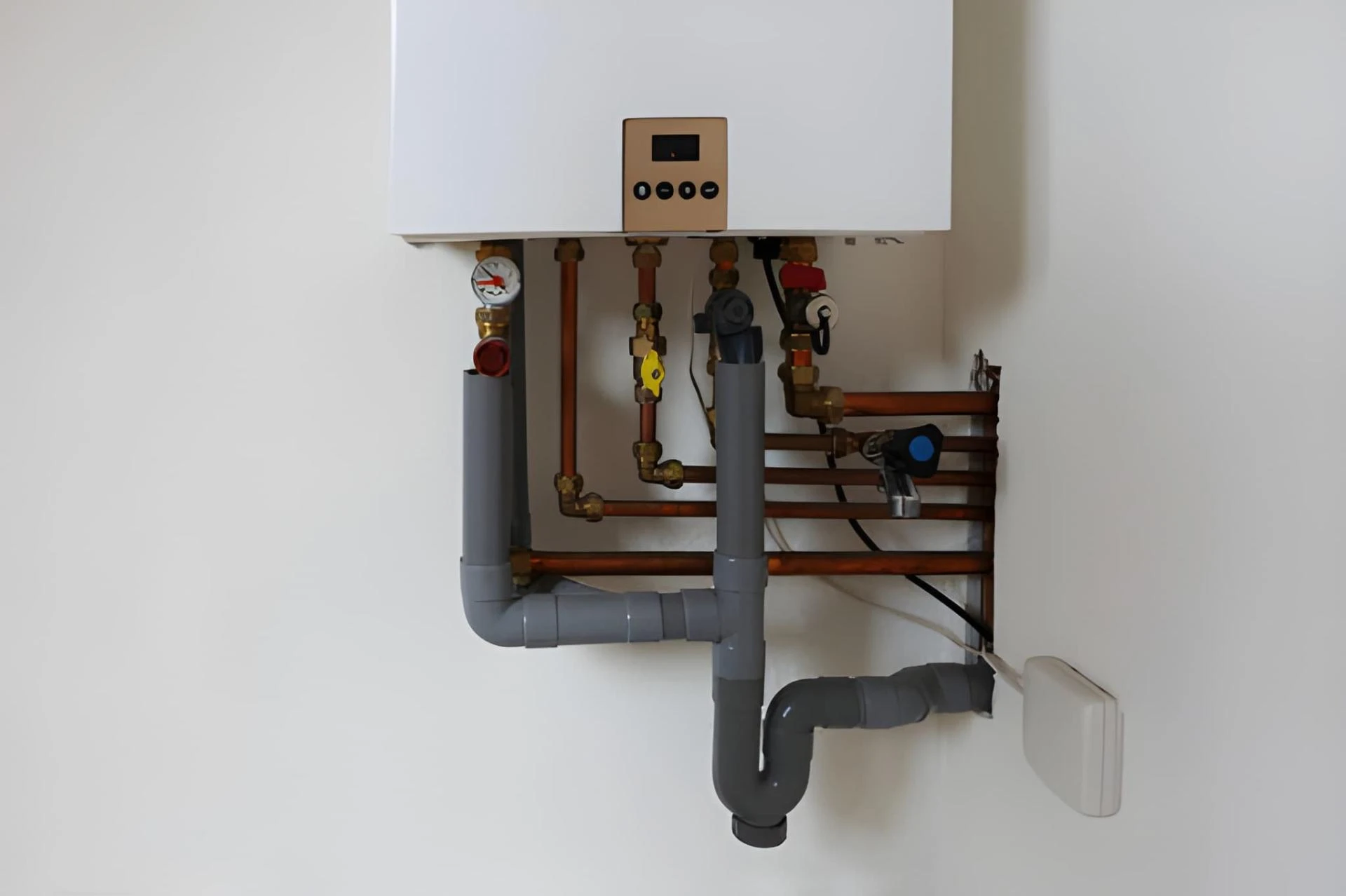 Why Chingford Homes Face Tougher Gas Rules 2026?