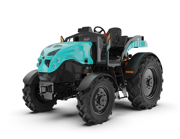 Top 3 Fuel-Type Tractors: Diesel, CNG & Electric Picks