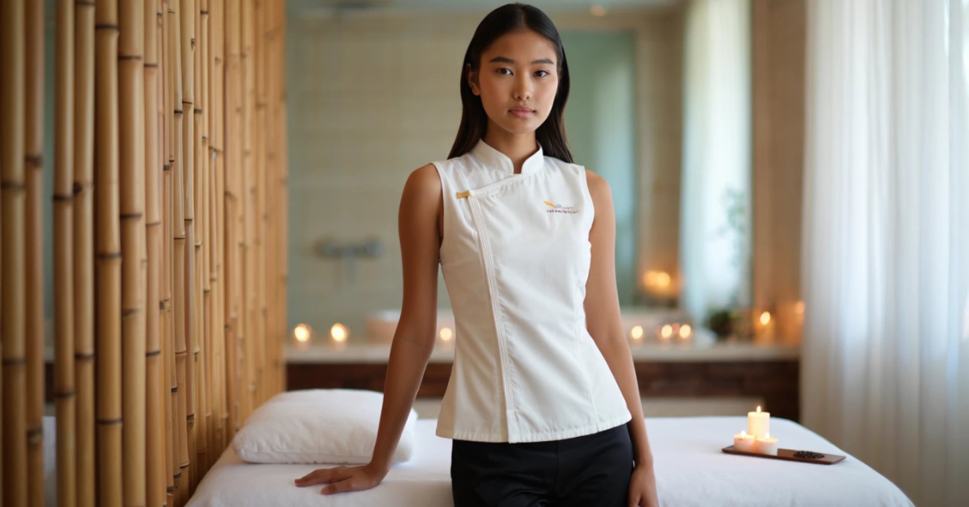 How Asian Massage Therapy Services help with Overall Well-Being 