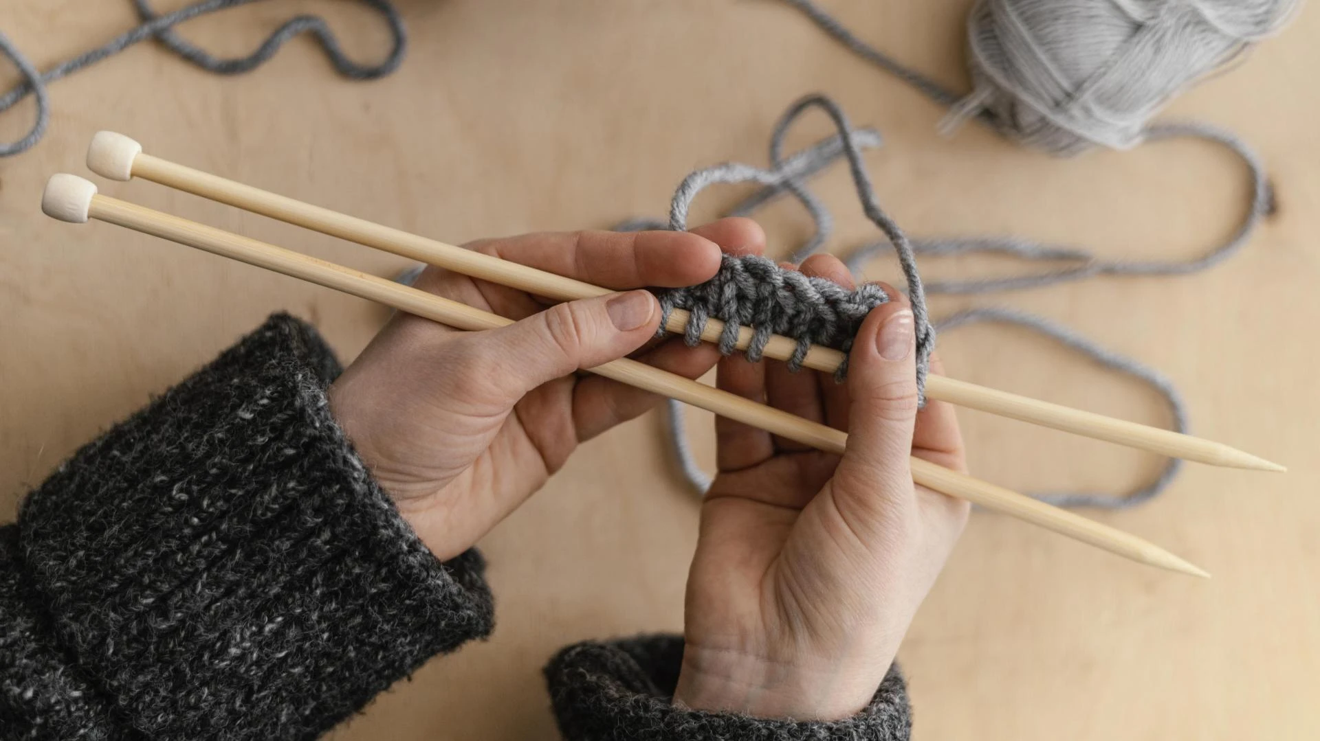 Mastering Gauge: Your First Step to Flawless Knitting