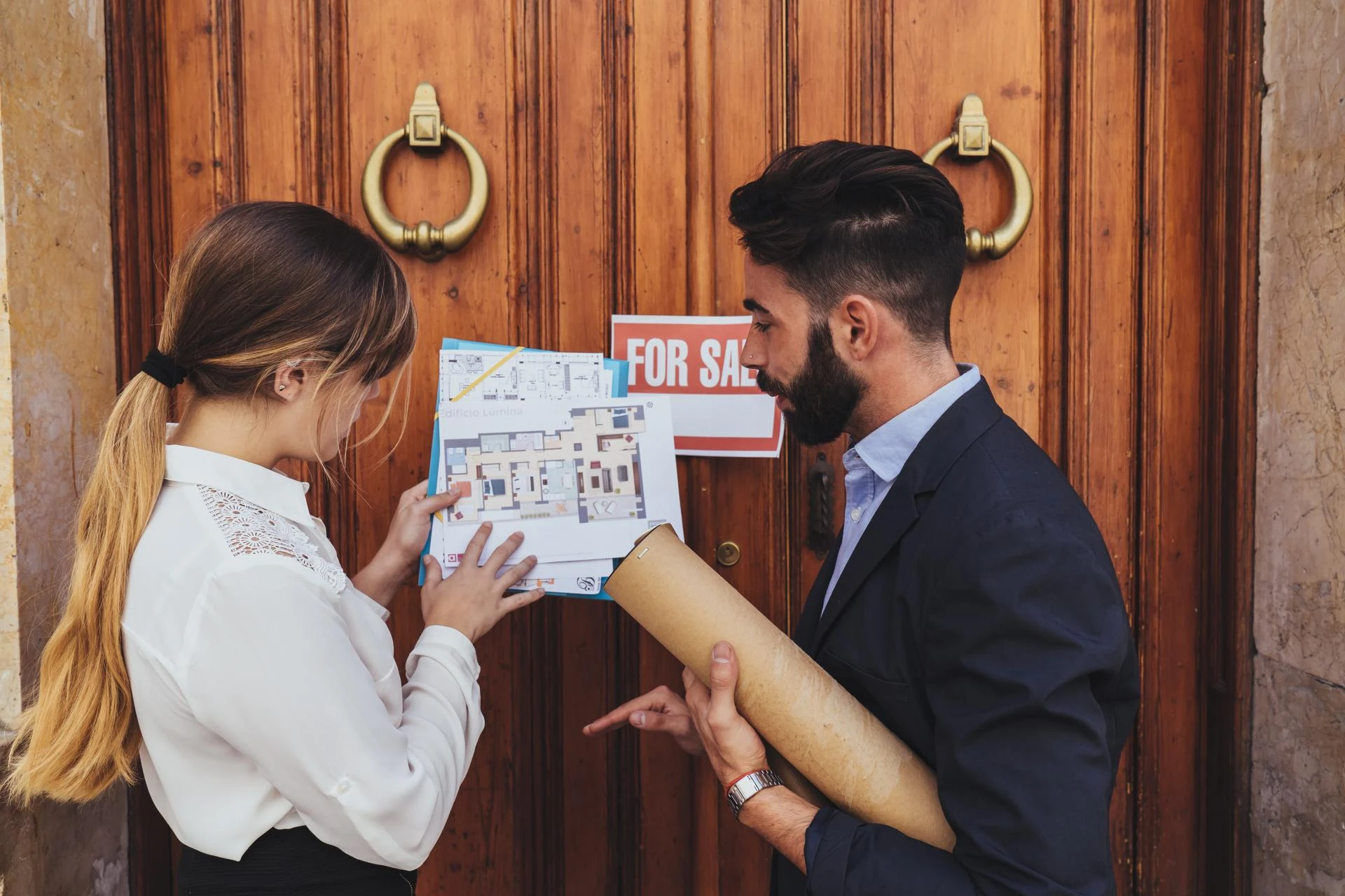 Secrets to Building a Real Estate Auction Platform that Sells Fast