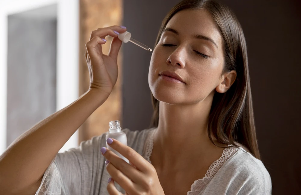 Breathe Beauty into Your Skin with the Power of Oxygen Infused Perfection 