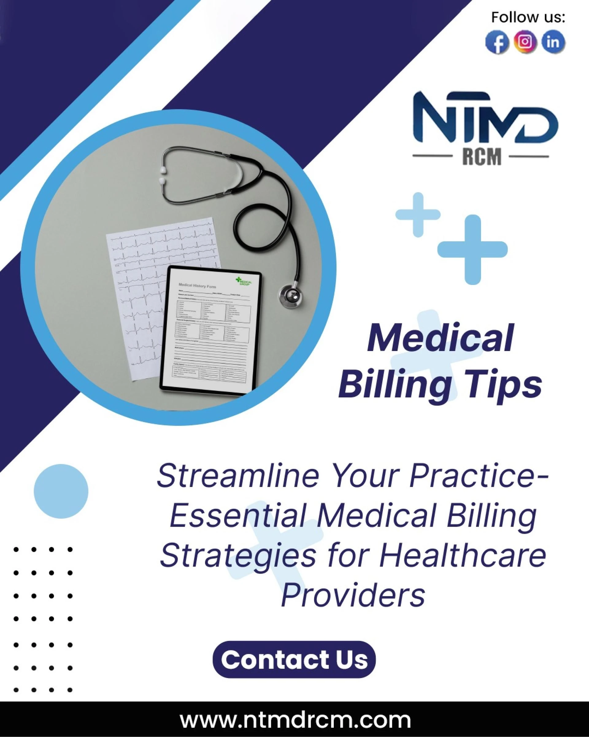 Florida Clinics Trust These Medical Billing Services for Better Cash Flow