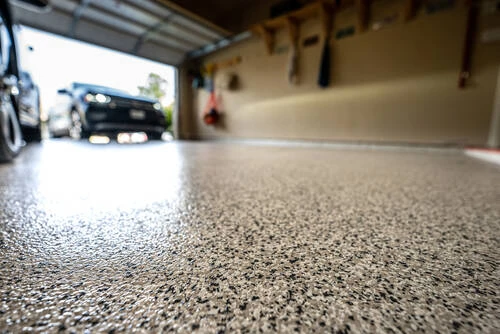 Best Flooring Franchise Alternative for Beginners - Fortress Coatings