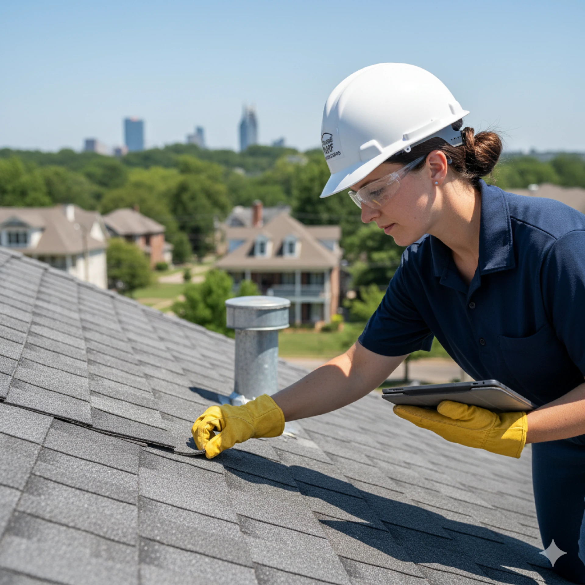 Metal vs Asphalt Roofing in Raleigh: Which Is Better for Your Home?