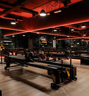 Top Reformer Studio Dubai: Benefits, Workouts & Why It’s Trending in 2025