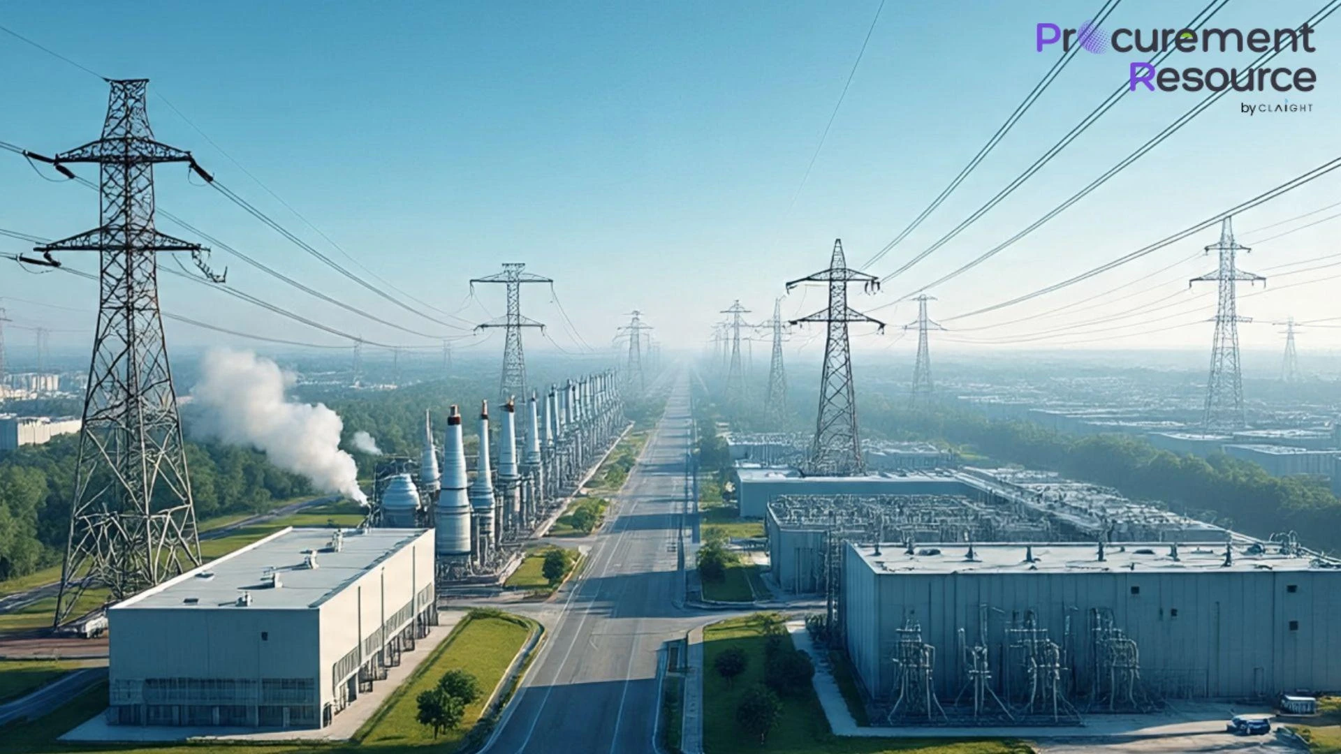 Electricity Price Trend, Analysis, Forecast & Market Insights