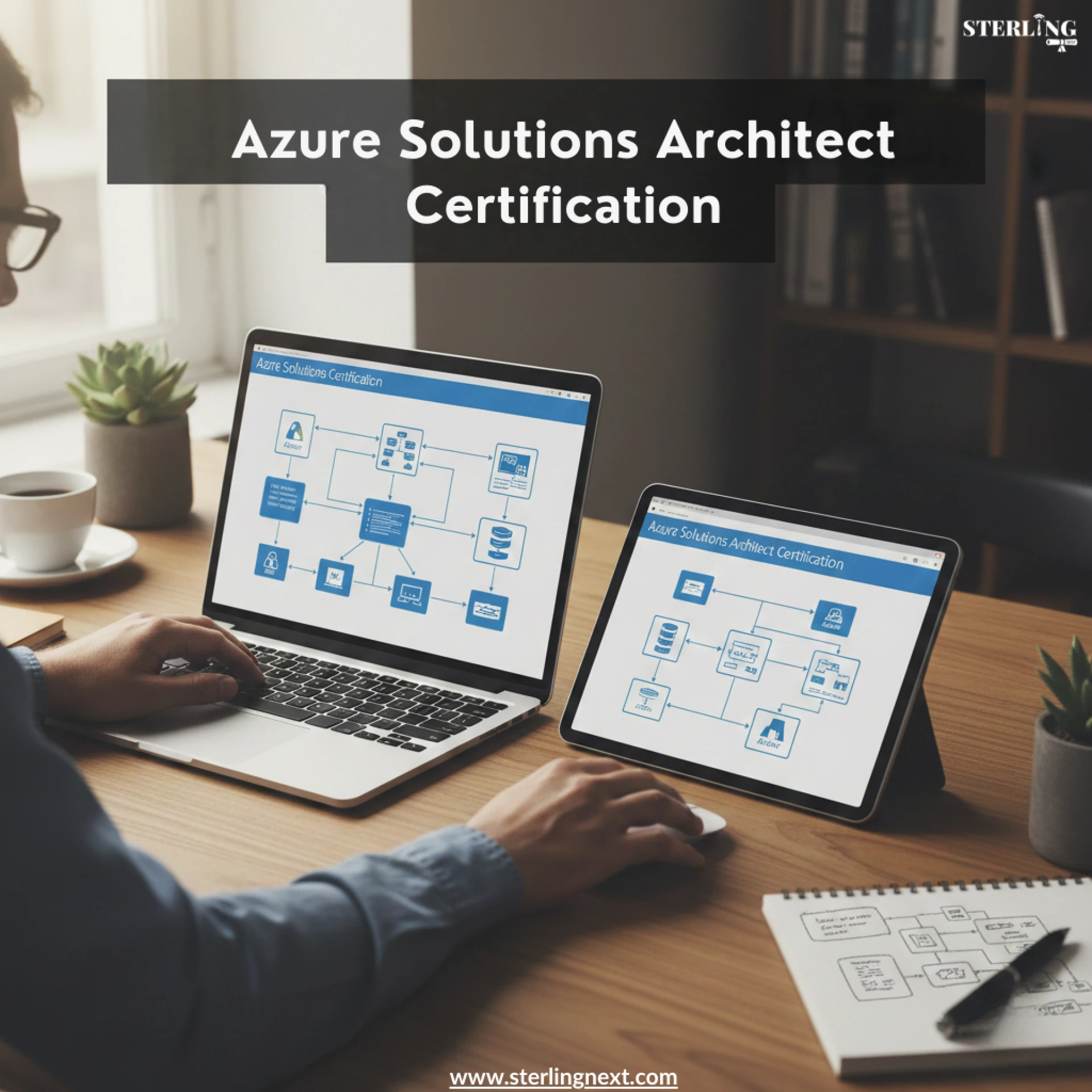 Microsoft Azure Solutions Architect Certification: Complete Guide