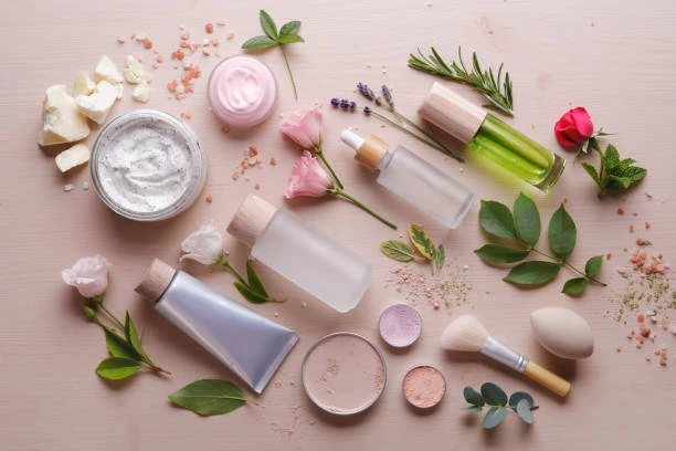The Power of Custom Beauty Products in Building Brand Loyalty