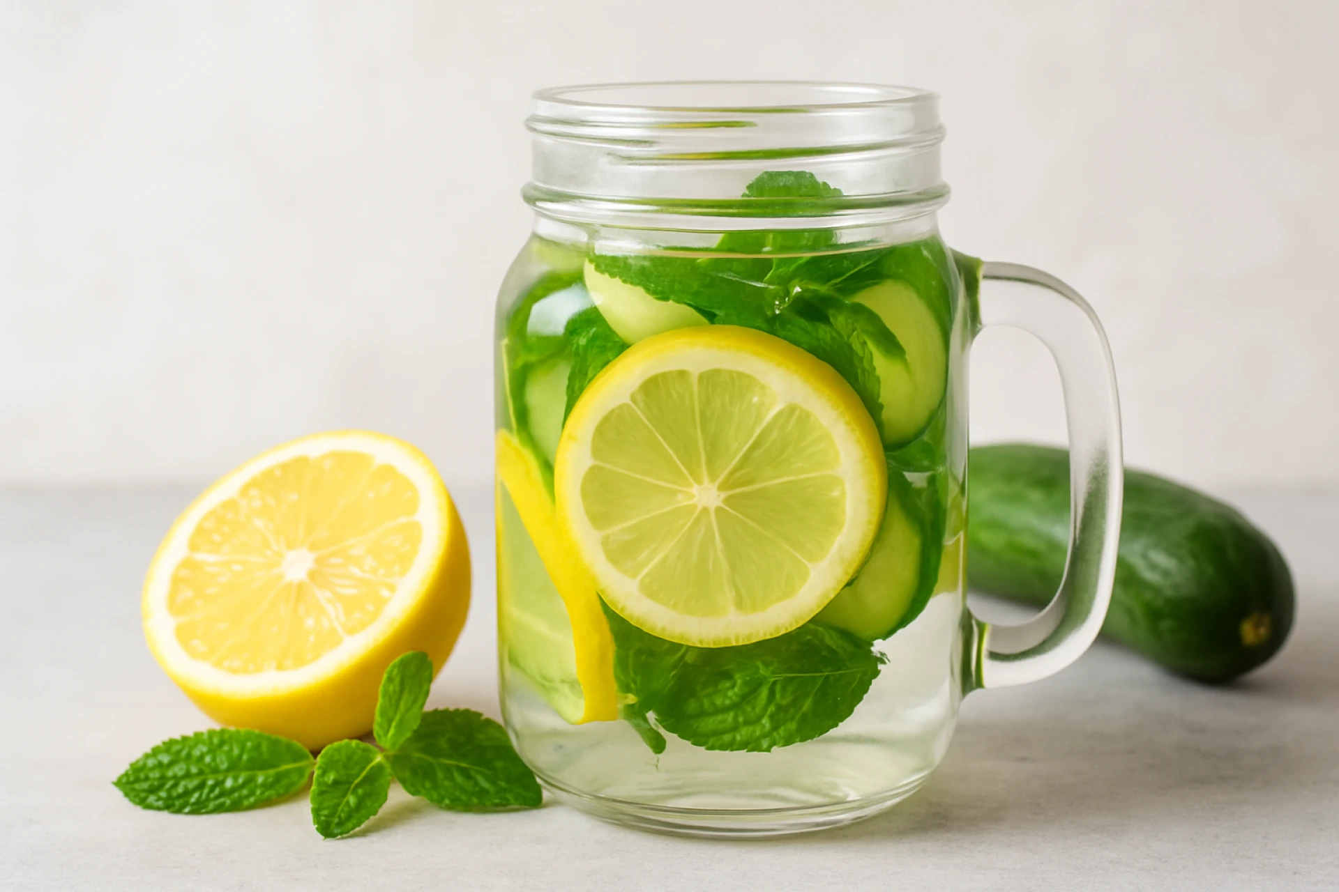 A Complete Guide to Safe & Effective Detox Water Filtration for a Healthier Lifestyle