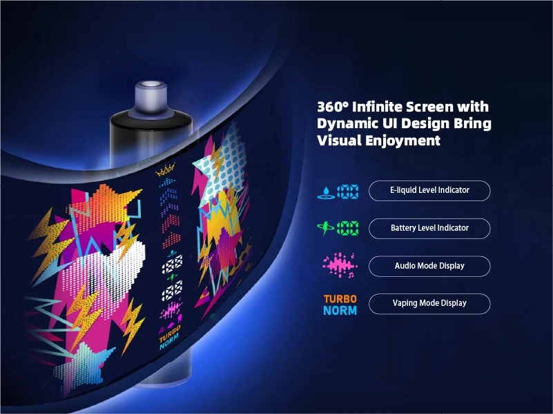 HIIO Flash 45000 vs HIIO Rebo 35000: Two Designs, One Flavor Philosophy