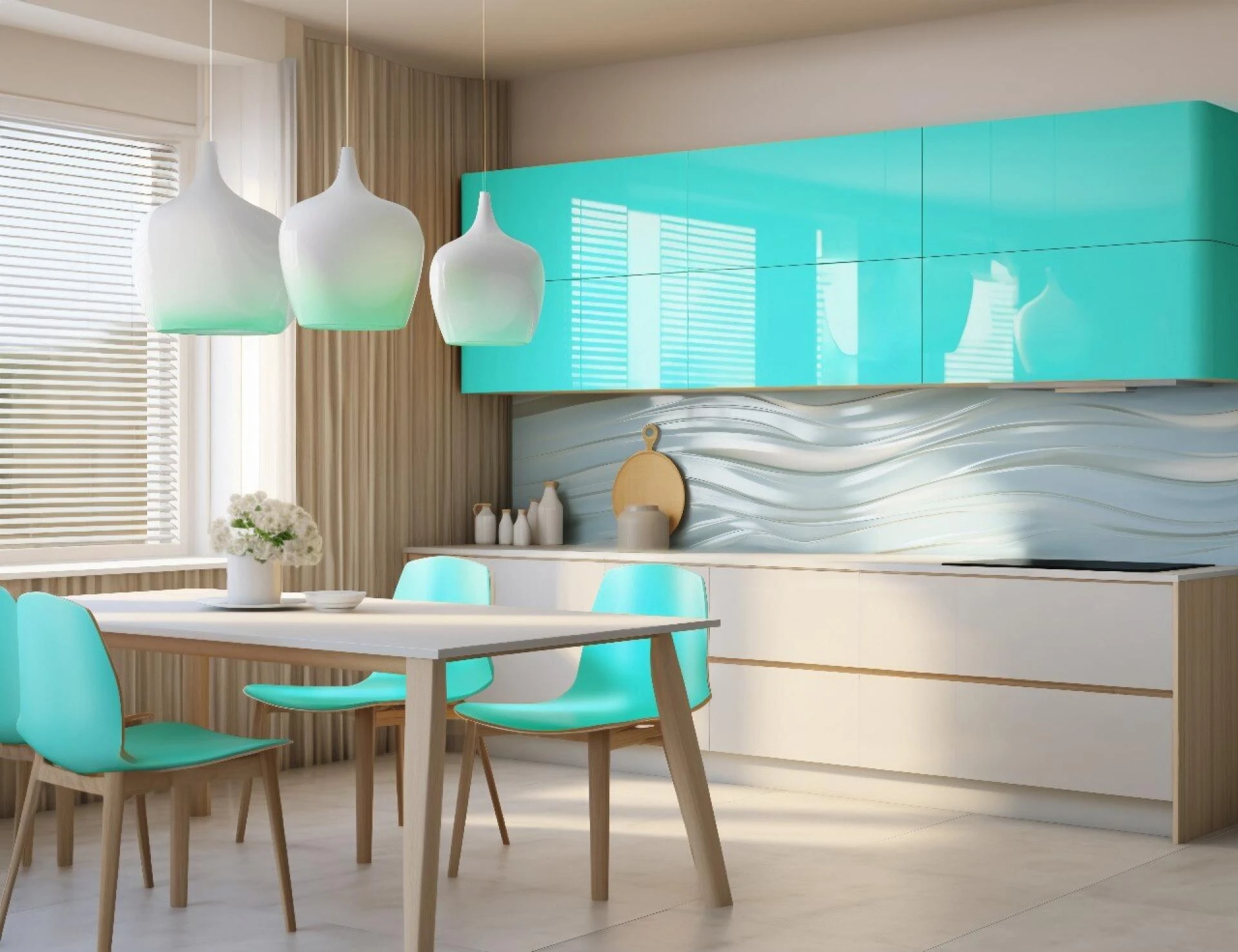 Elevate Your Space with Elegant Acrylic Laminate Solutions