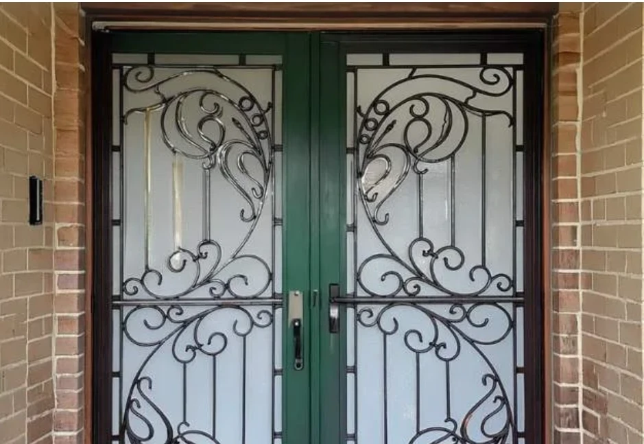 Secure Your Rental the Right Way: Non-Damaging Security Door Options for Melbourne Homes