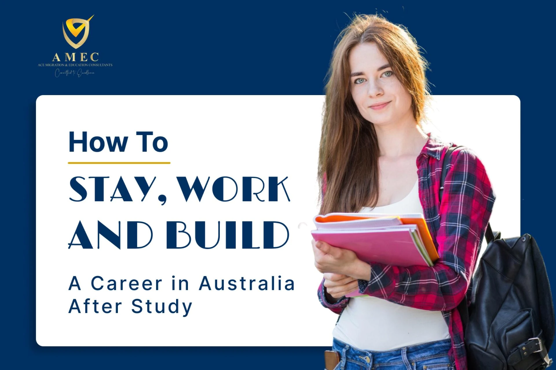 How to Stay, Work, and Build a Career in Australia After Study