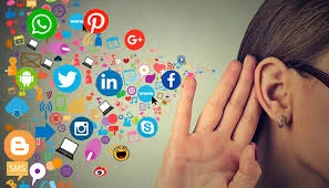 Future of Social Media Intelligence