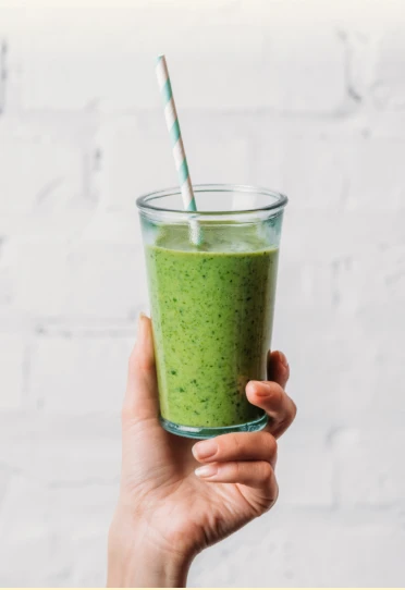 Best Green Juice Recipe for Gut Health and Daily Wellness Support