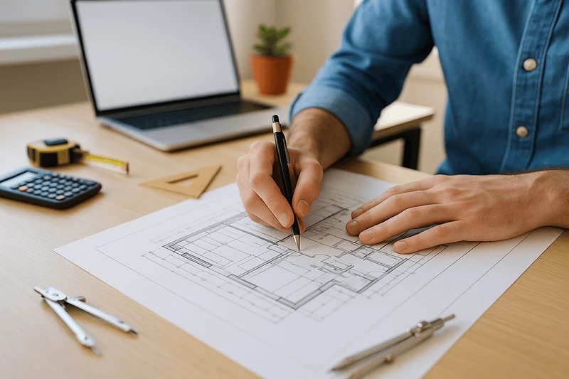 Drafter Beaumaris (Vic.): How Skilled Drafting Shapes Smarter Residential and Commercial Design