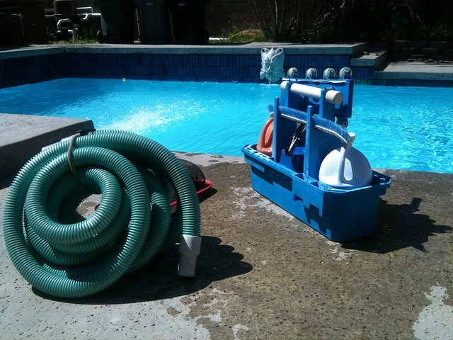 Expert Tips for Effective Pool Maintenance RI: Keep Your Pool Sparkling Year-Round