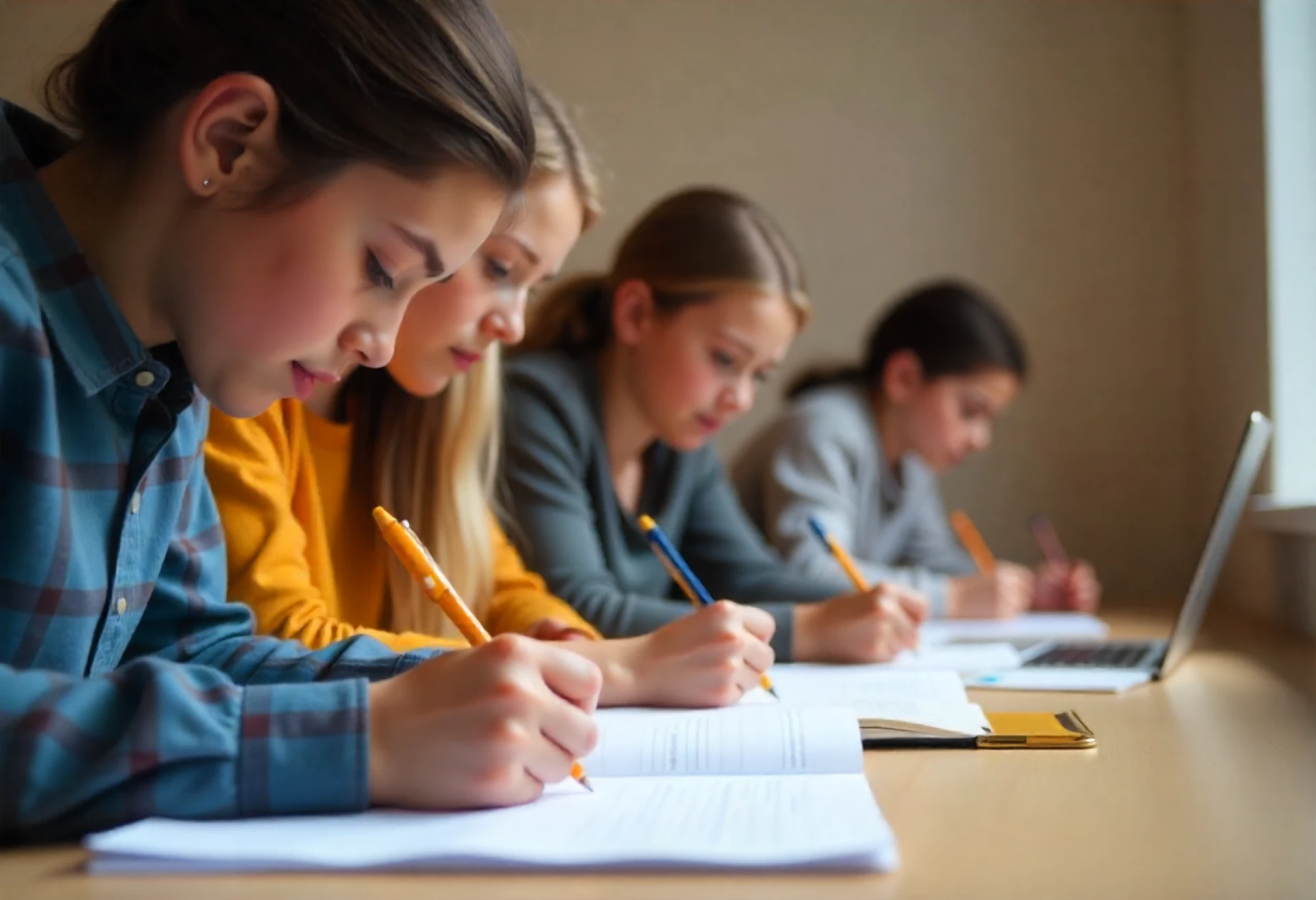 How does the Management Scholarship Aptitude Test Matter for Future Leaders