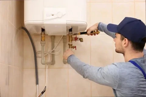 Immediate Action and Expert Gas Leak Repair: Your Safety Guide