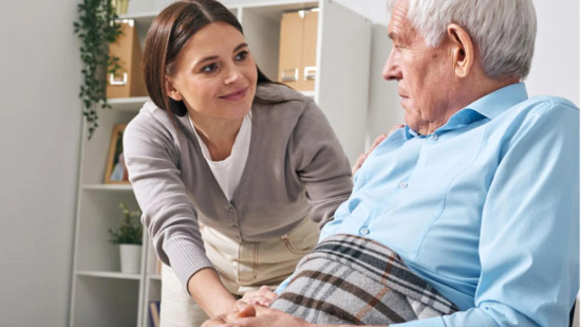 Round-the-Clock Home Care in Richmond Hill Explained