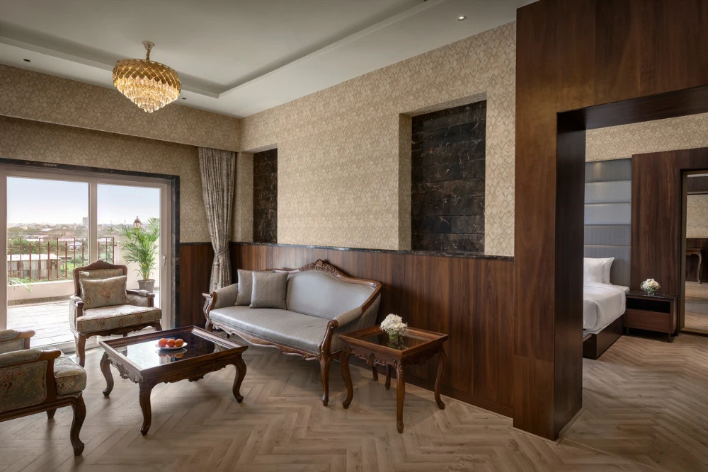Eco-Friendly Accommodation Options for Sustainable Modern Travelers