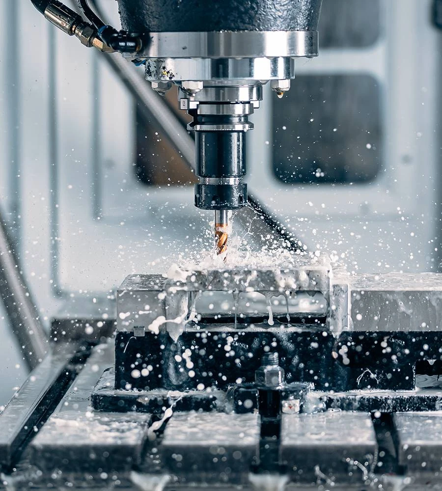 How a Custom CNC Machining Service Powers Innovation in Today’s Manufacturing Landscape