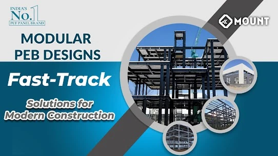 Complete Guide to PEB Structure Fabrication in Ernakulam: Top Manufacturers & Benefits