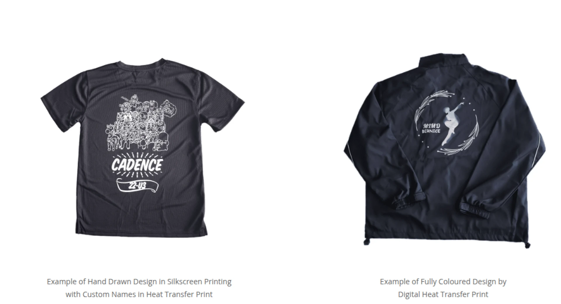 The Rise of Custom Apparel & Tote Bag Printing Singapore Trends