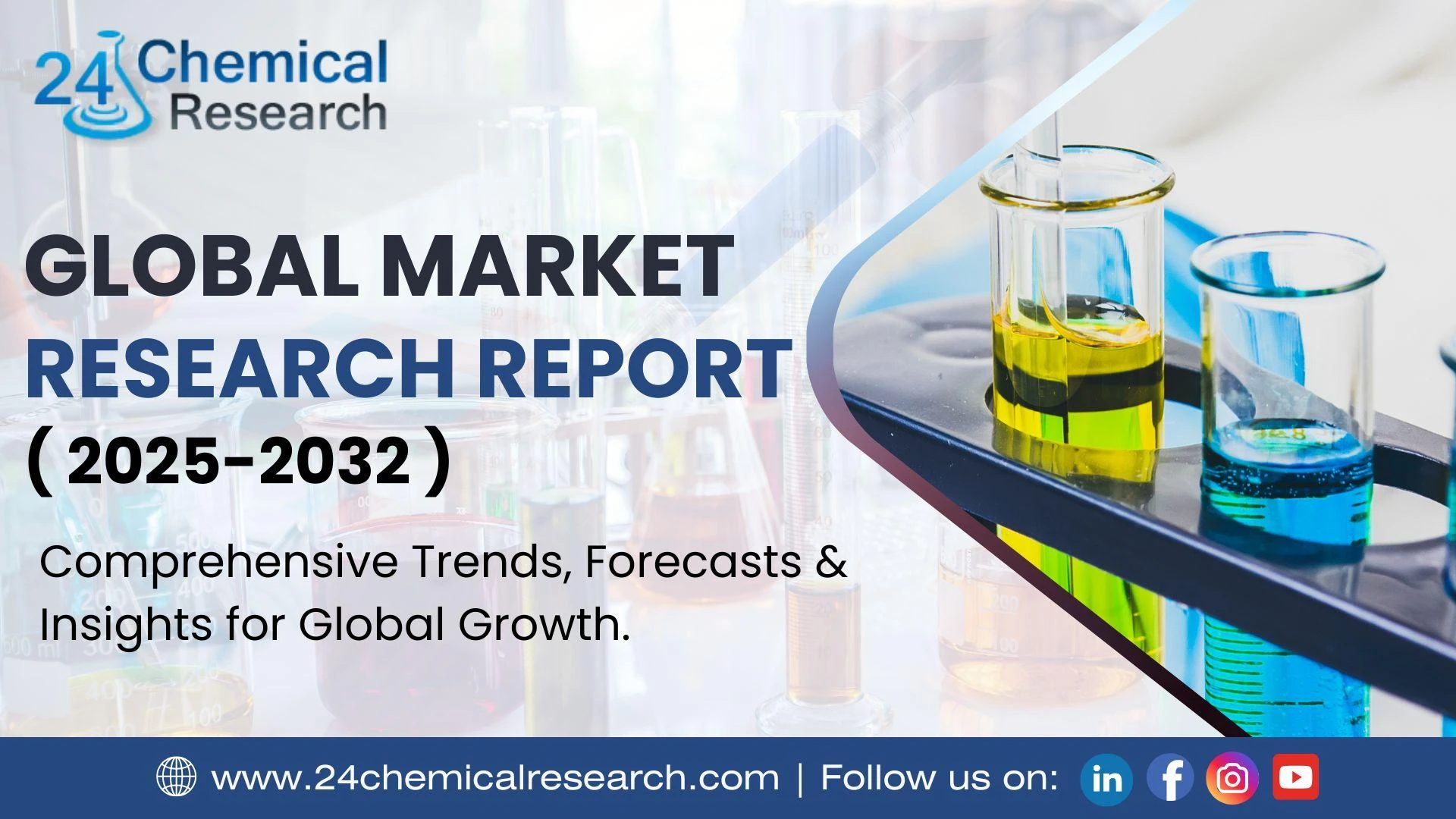 Biodegradable Adhesives Market to Reach USD 2.41 Billion by 2032, Fueled by Sustainable Packaging Demands