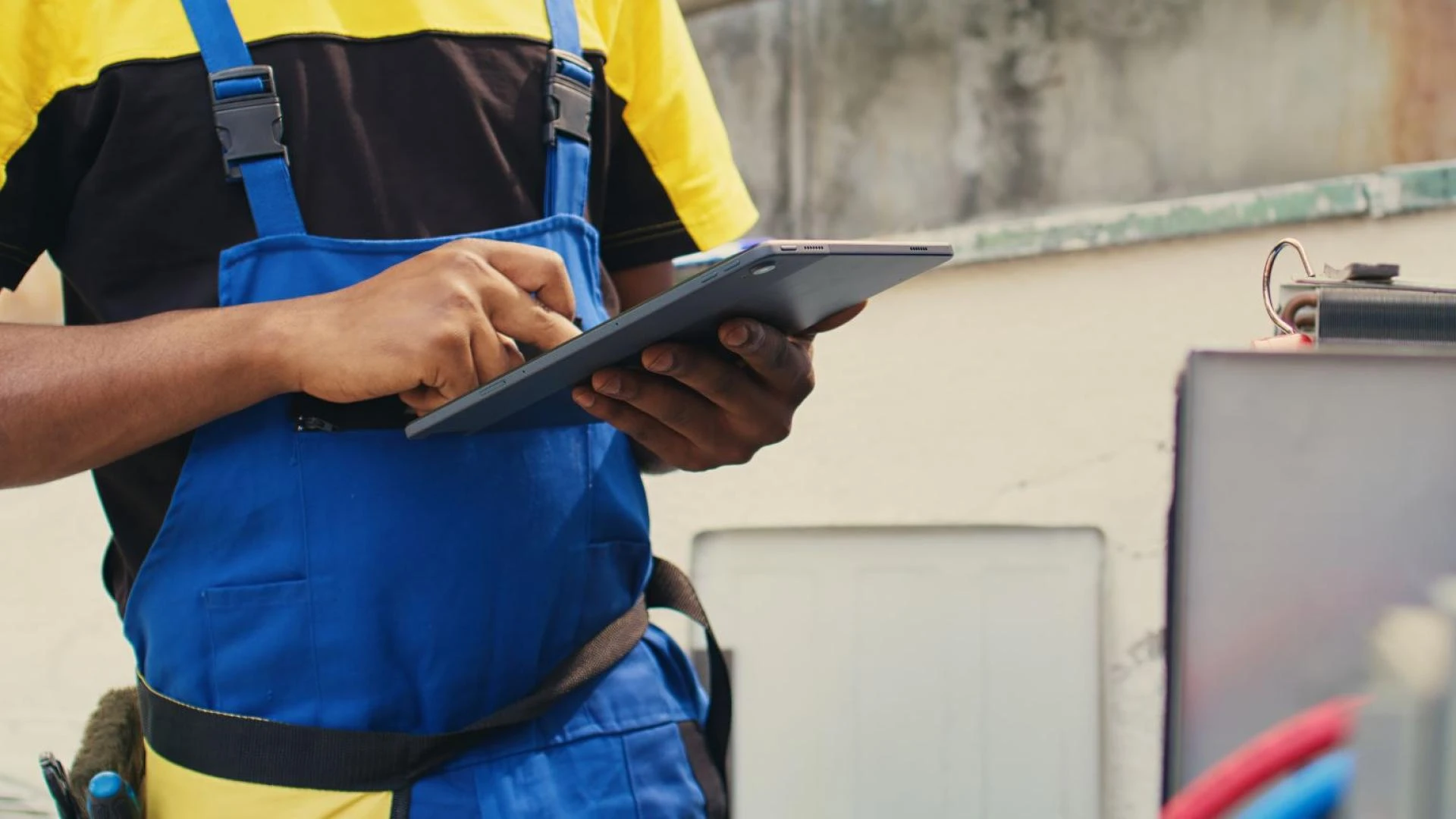 Breathe Easier with HVAC Services in Amesbury MA – Improve Your Home’s Air Quality