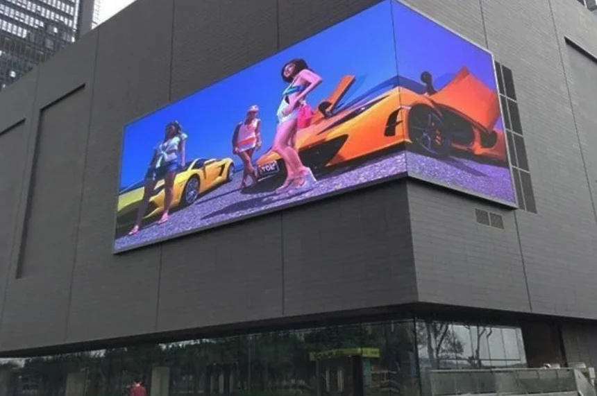 Transform Your Advertising Strategy with Outdoor LED Signs: A Comprehensive Guide