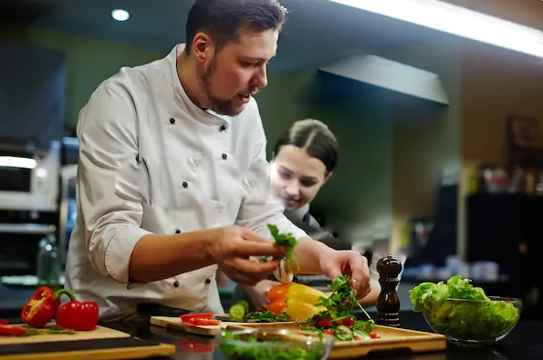 Top Premier Restaurant Consultants USA Delivering Strategic Guidance for Startups and Multi-Unit Restaurants