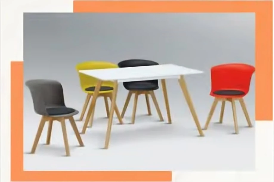 Top Benefits of Choosing Customized Restaurant Furniture in Dubai for Modern Dining Spaces