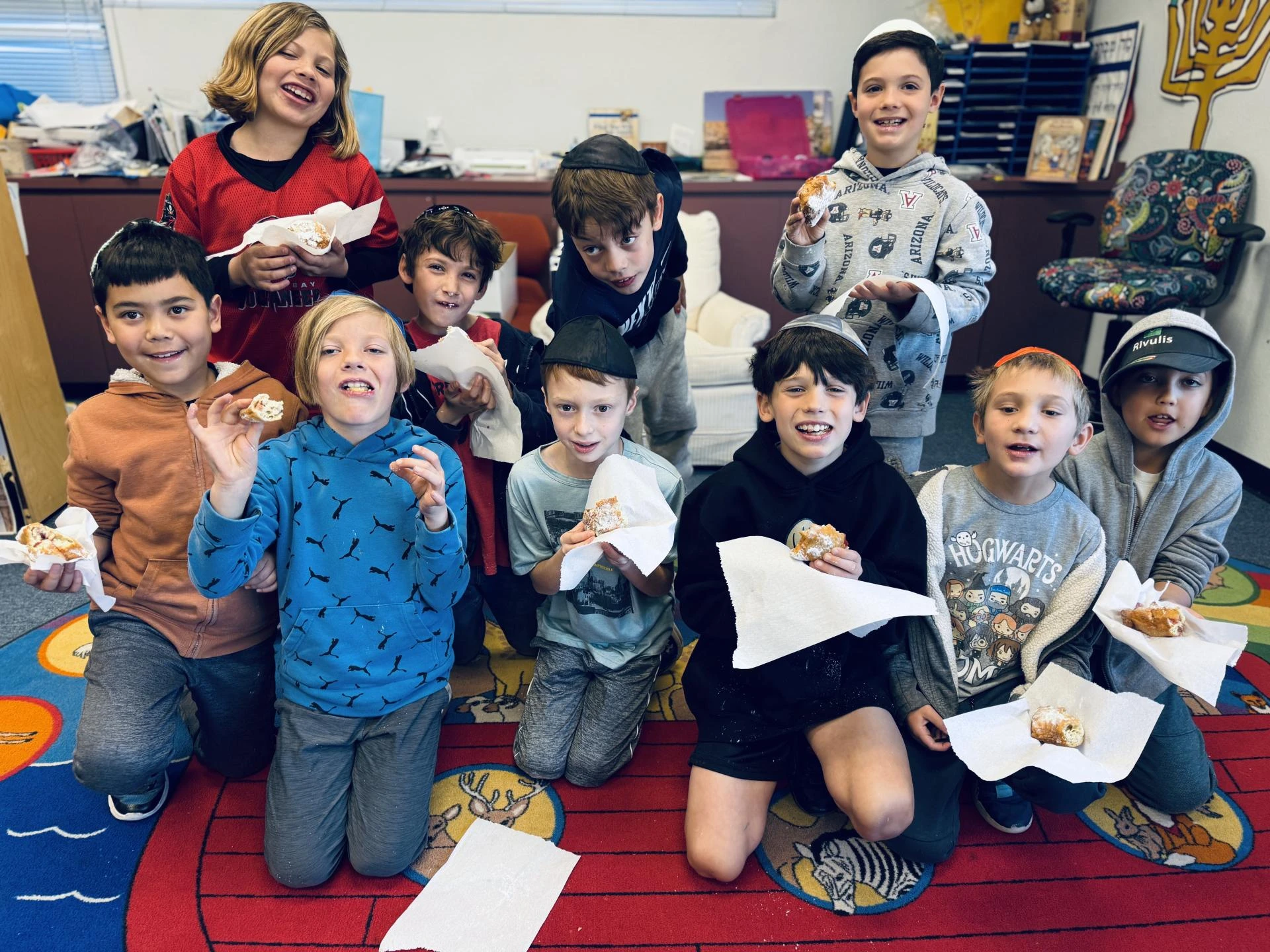 Why Tucson Private Schools Elementary Are the Right Choice for Your Child’s Early Education