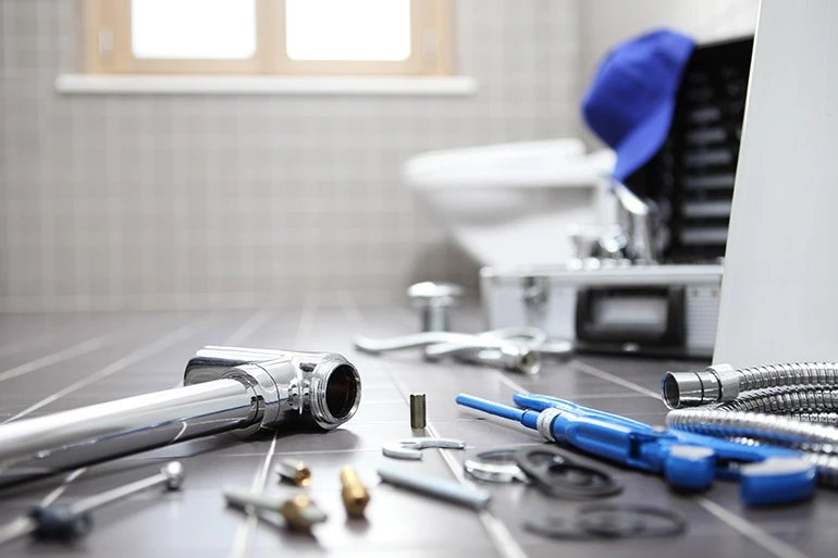Plumbing Services in Los Angeles: What Homeowners Should Know