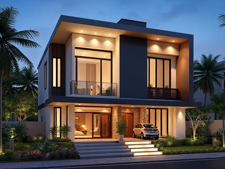 Best Construction Contractors in Bangalore | Trusted Construction Firms in BangaloreDraft: My Post Title