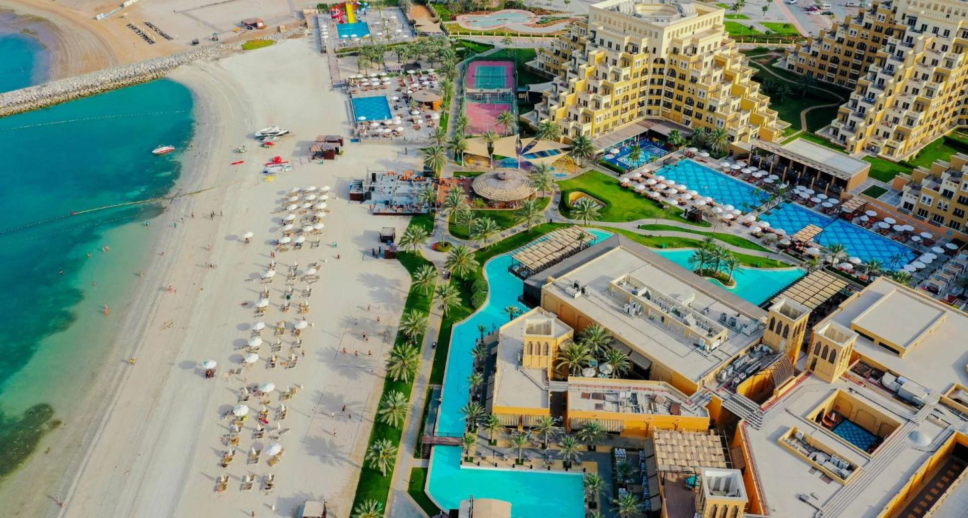 Top Freehold Areas in Ras Al Khaimah for Property Investment