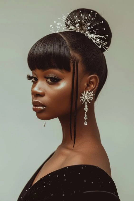 Snow-Season Styling: Lace Closure Looks That Survive Winter Frizz