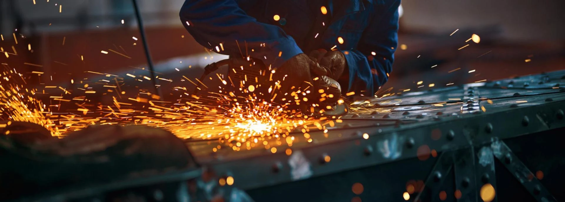 A Complete Guide to Steel Fabrication: Process, Benefits & Applications