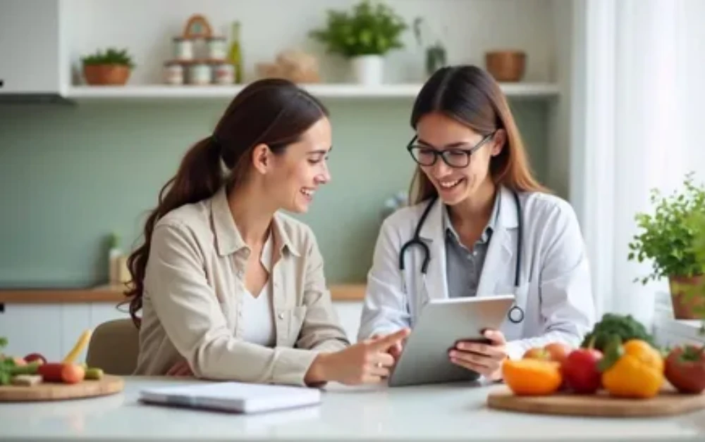 10 Signs You Need Lifestyle Counselling and Dietary Consultation Right Now