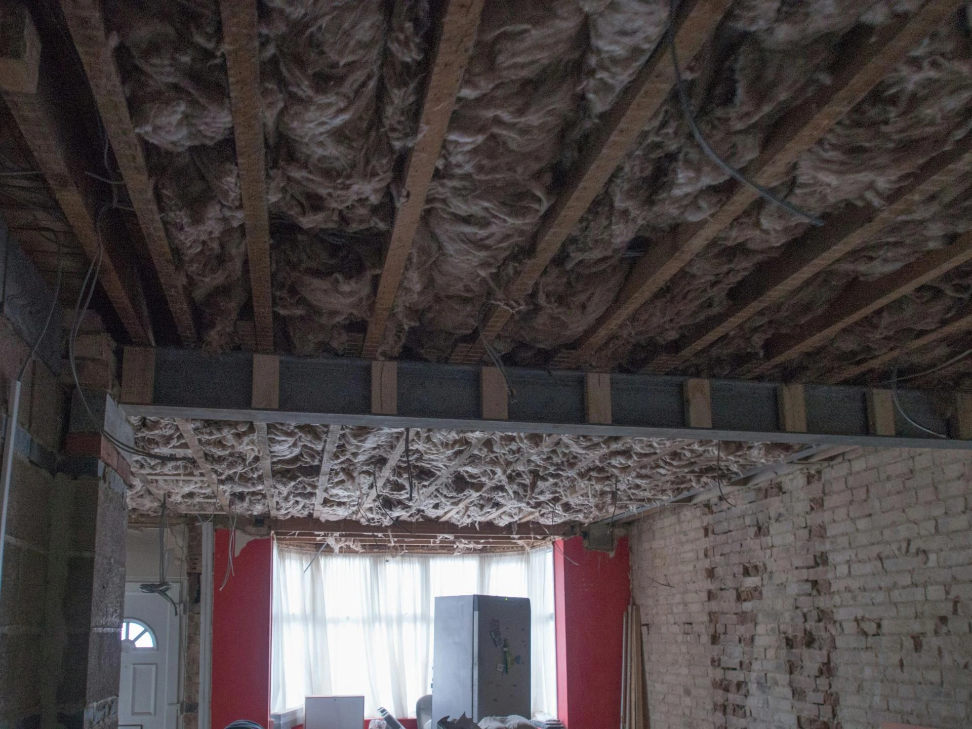 Mistakes People Make When Choosing Interior Insulation in Temple, TX