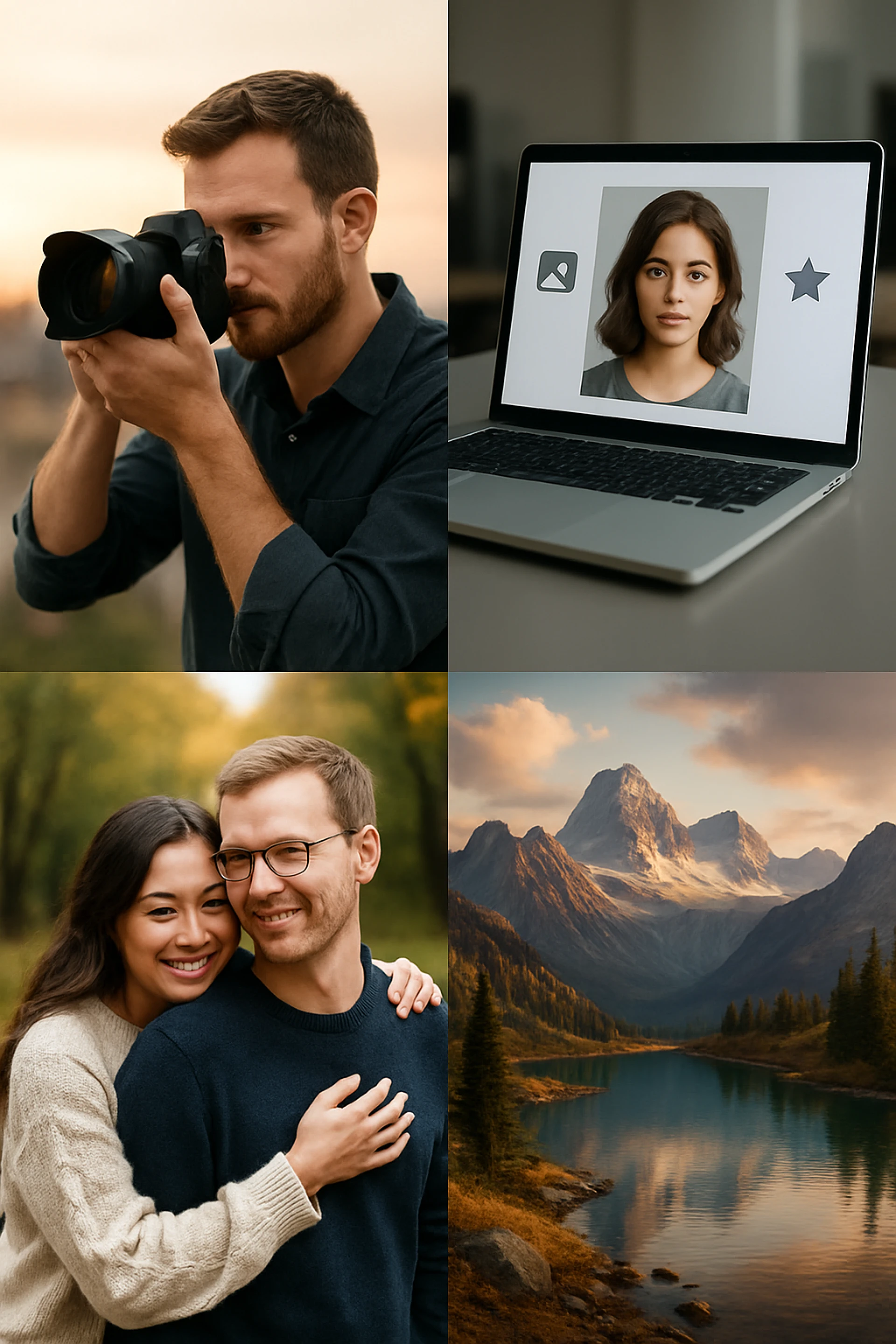 What Jordy’s Photography Teaches Us About Human Creativity in an AI-Generated Content Era