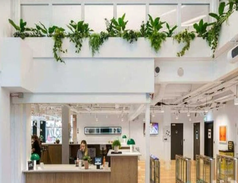 Step into Prime Office Rental London: A Modern Guide