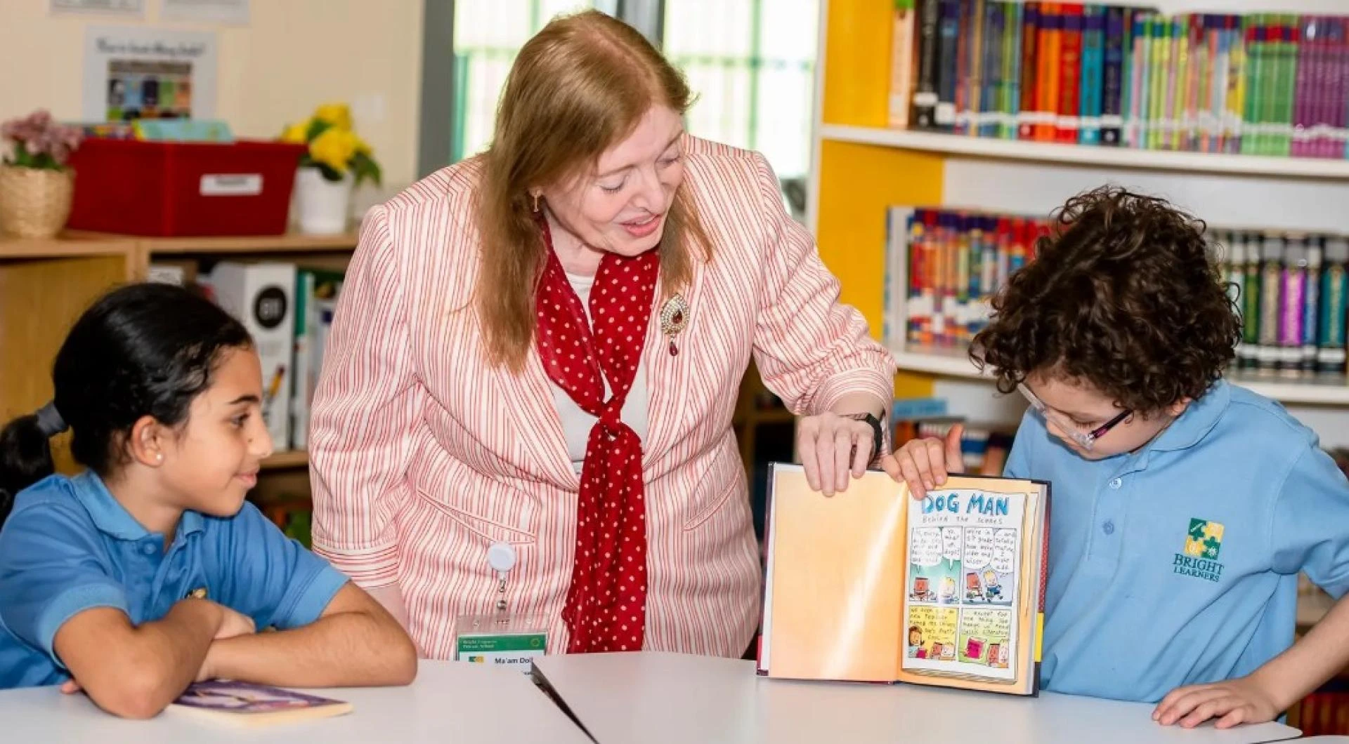 How To Enrol My Child In A Private American School With Affordable Fees In Dubai?