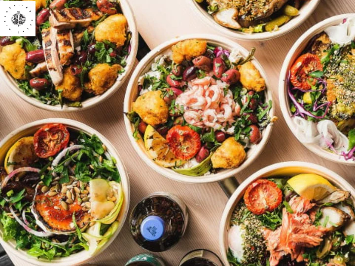 Nutritious Office Catering Ideas Loved by Clapham Teams